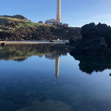 Σπίτι διακοπών Casa Gina E Pietro