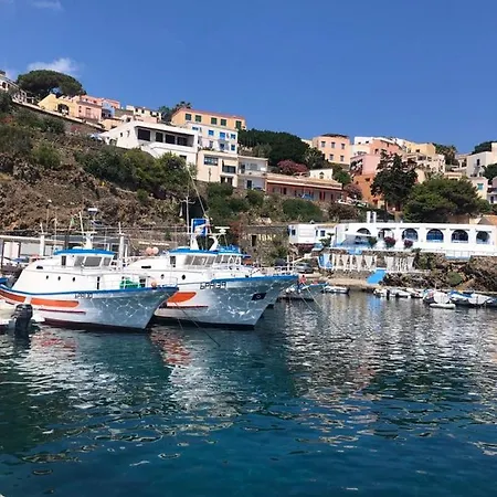 Casa Gina E Pietro *