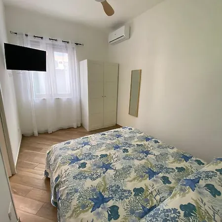 Casa Gina E Pietro *