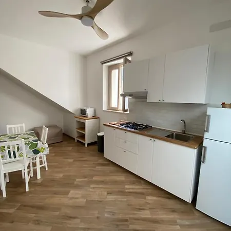 度假居 Casa Gina E Pietro