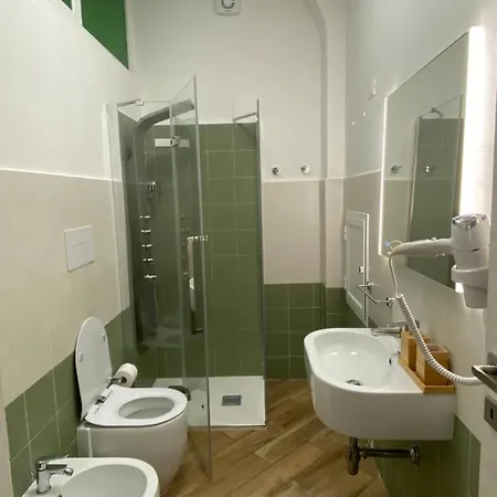 度假居 Casa Gina E Pietro