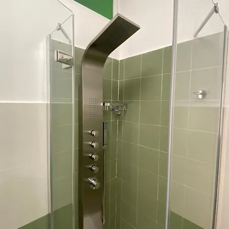 度假居 Casa Gina E Pietro *