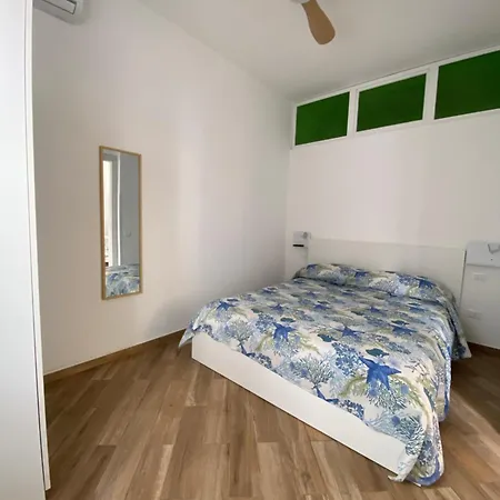 度假居 Casa Gina E Pietro