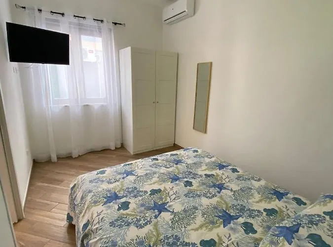 Casa Gina E Pietro *