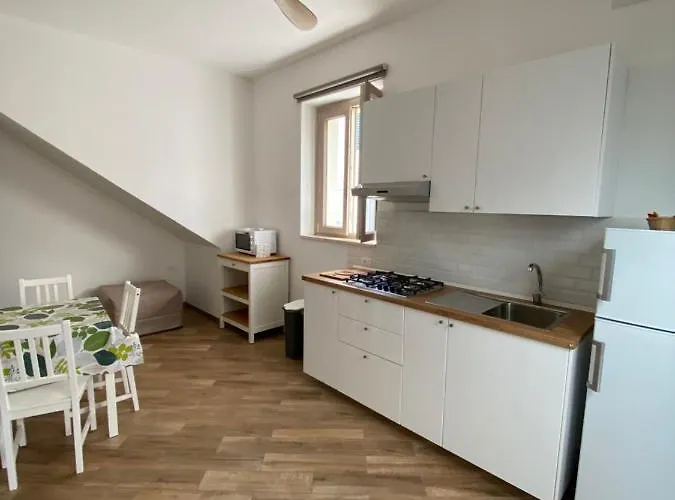Vakantiehuis Casa Gina E Pietro