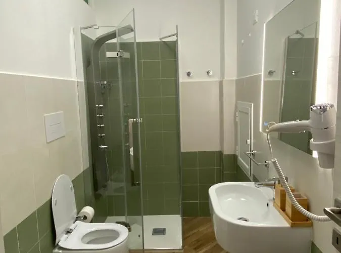 Vakantiehuis Casa Gina E Pietro
