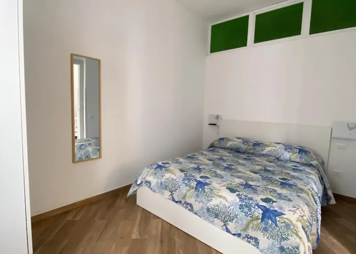 Vakantiehuis Casa Gina E Pietro