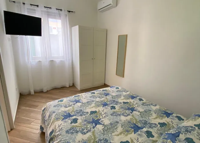 Vakantiehuis Casa Gina E Pietro Isola di Ustica